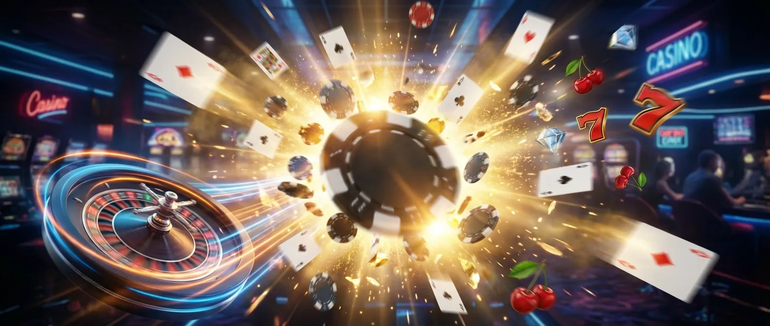 Canada777 Casino bonus